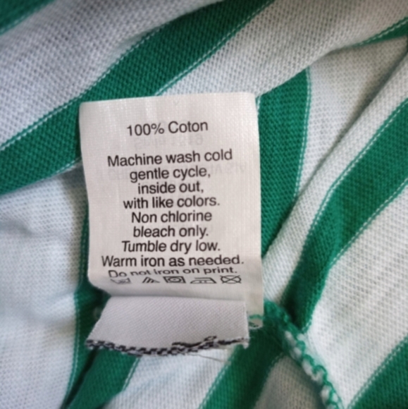 J. Crew Tees - Long Sleeve - Picture 8 of 9